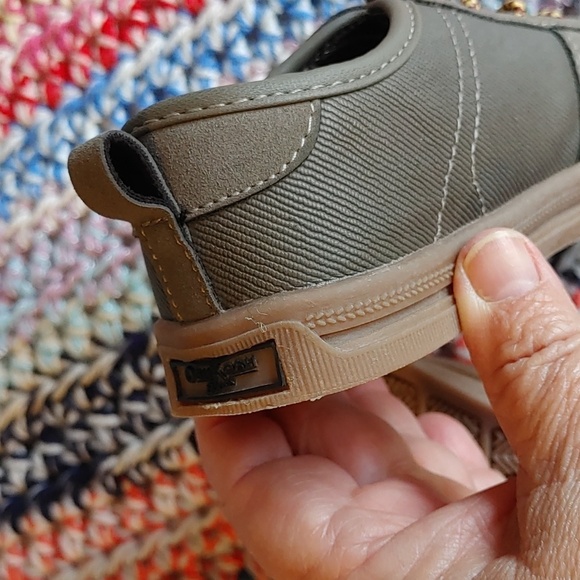 💚TODDLER OSHKOSH CASUAL SHOE - Picture 5 of 11